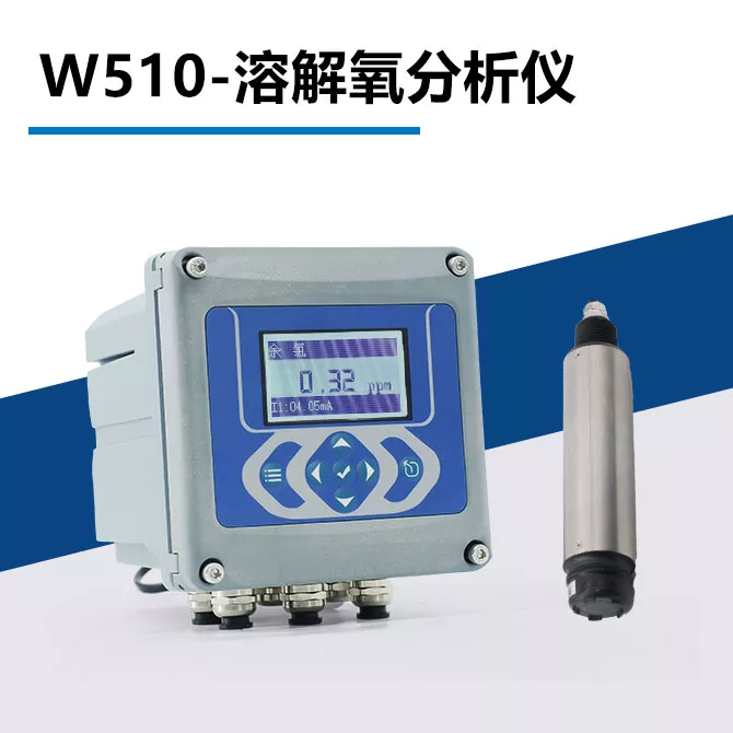 GBT-TM溶解氧分析仪